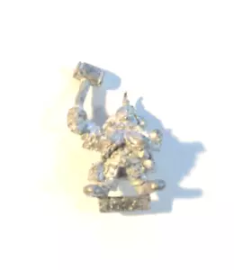 Warhammer AOS Enano Clásico Metal Nórdico A - Imagen 1 de 2