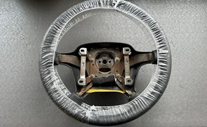 Mitsubishi Pajero MK2 3.5 V6 steering wheel MB892593 - Picture 1 of 13