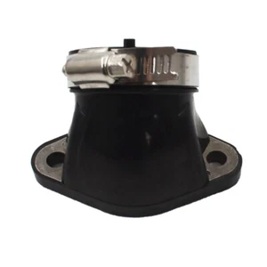 Carburetor Intake Manifold Boot 3084879 Fit for Polaris Sportsman 335 400 450 - Picture 1 of 10
