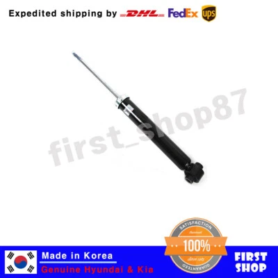 553112M250 New OEM Shock Absorber REAR for Hyundai Genesis Coupe 2010-2016 - image 1 of 2