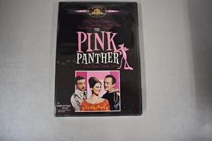 The Pink Panther (DVD, 2005 Remastered) NEW SEALED - Picture 1 of 1