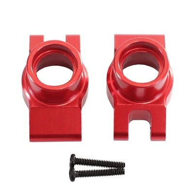 For MJX Hyper go 1/20 20208 JJRC C8811 RC Car Rear Hubs Metal Rear Wheel Cup - Image 1 of 4