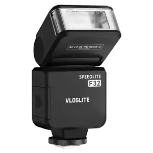 A35 Blitz Speedlite Universal Blitzschuhblitz Speedlite kompatibel mit Kamera - Bild 1 von 10
