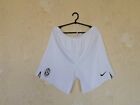 Juventus 2000'S Men's Football Shorts Nike Size L