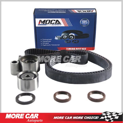 Timing Belt Kit fit for 1992-1993 Toyota Camry Lexus ES300 3.0L V6 DOHC 3VZFE - Изображение 1 из 4