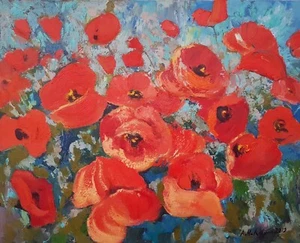 Tulipanes - únicos en su clase - Imagen 1 de 3