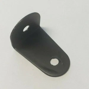 John Deere Snowmobile Windshield Clip M63881 NOS Vintage Original Genuine - Foto 1 di 7