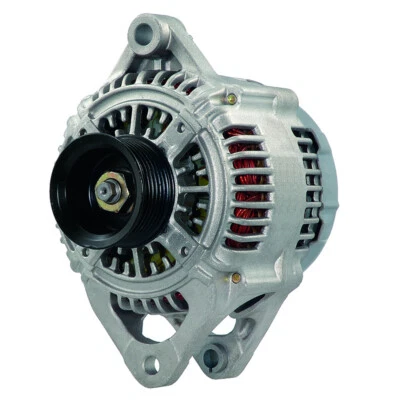 Alternator - Reman  Worldwide Automotive  12330 - Image 1 of 4