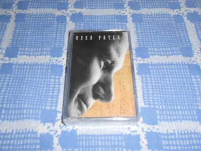 Abba Pater  AUDIO CASSETTE TAPE / SEALED - Image 1 of 3