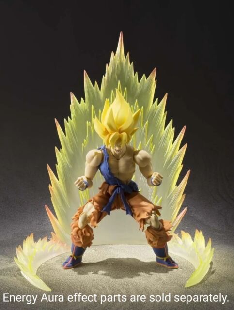 Boneco Dragon Ball Super Articulado Colecionável Goku Black Original Bandai  - MUNDO KIDS