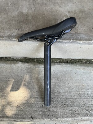 WTB Koda Saddle - Black 150mm Width 255mm Len...