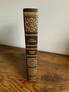 Moll Flanders by Daniel Defoe International Collectors Library HC - Picture 1 of 11