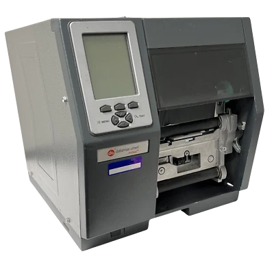 H-Class DATAMAX-O'Neil Barcode Printer H-4212 for parts - Image 1 of 4