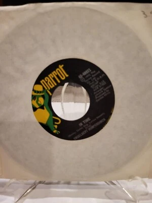 ENGELBERT HUMPERDINCK 45 IN TIME B/W HOW DOES IT FEEL EX PARROT 40071 Foto 1 de 3