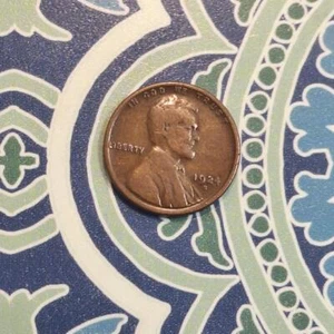 1924 S LINCOLN CENT bp24 - Picture 1 of 1