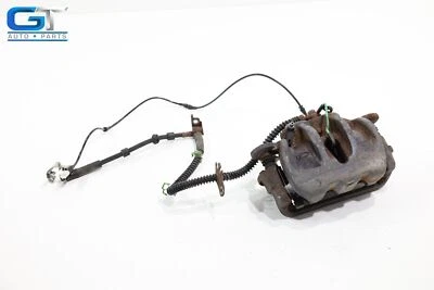 Pinza de freno delantera izquierda Land Rover LR4 2014-2016 OEM Foto 1 de 4