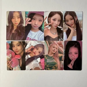 Purple Kiss Various Album Photocard - Picture 1 of 9
