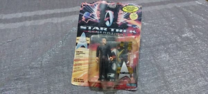 STAR TREK  OVP Figur Dr. Soran  aus Generations - Bild 1 von 5