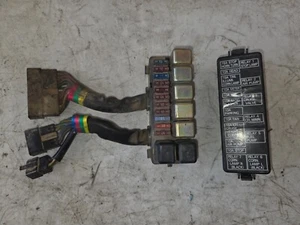 1985 HONDA GOLDWING GL1200 LIMITED FUSE BOX (FOR FUEL INJECTED MODEL!) - Picture 1 of 4