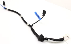 2017-2021 Honda Civic Hatchback REAR LIFTGATE BACK DOOR WIRE HARNESS OEM - Picture 1 of 7