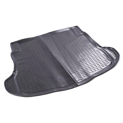 Alfombrilla de carga Wellvisors para maletero para todo clima negra para Honda CR-V 2007-2011 Foto 1 de 4