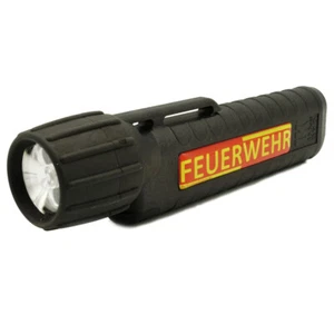 UK 4AA CPO ES Helmlampenset Feuerwehr (TS, S, UK4AA, 2 Helmleuchtenset LED Set) - Bild 1 von 2