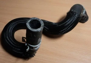 Lexus IS III 2014 300h Cooling Pipe Hose Water Rubber OEM From Pump 87245-30C80 - Bild 1 von 12