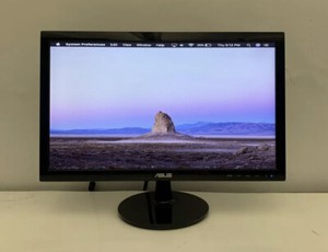 22.9 Inch Anti-Glare Computer Monitors 