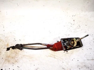 Audi A4 1996 Gearshift Lever Mechanical (GEAR SELECTOR UNIT) 8D071 #1298333-46 - Picture 1 of 3
