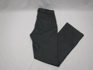 Pantalones informales para mujer Gap, talla 10, cintura gris 31 entrepierna 30,5 - Imagen 1 de 9