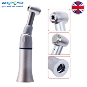 NSK Dental slow handpiece Low Speed Contra Angle Handpiece Push Button E-Type - Picture 1 of 9