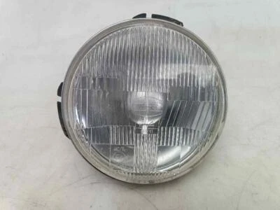 028457 2174657 scheinwerfer links für MITSUBISHI MONTERO (L040) 2500 TD 1983 - Bild 1 von 4