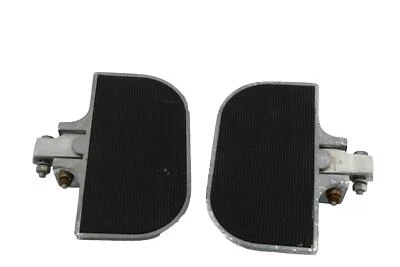 Honda Honda Shadow VT 1100 1987 juego de piso de pasajeros Foto 1 de 4