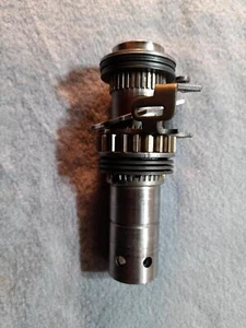 9849 Atlas Copco martello perforatore PHE 24 RX 4931374957 - Foto 1 di 4