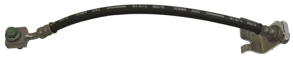 2006-10 Pontiac Solstice Saturn SKY Right Rear Brake Hose New 25880399 15271580 - Изображение 1 из 4