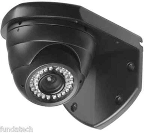 Cámara domo externa ESP IR-DOME EXT-VARIFOCAL D/N alta calidad IR - Imagen 1 de 1