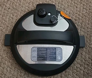 Genuine Instant Pot Duo Crisp 6 Qt Replacement Part - Pressure Cooker Lid - Picture 1 of 2