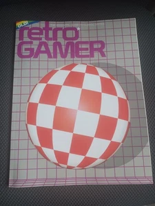 NEW Retro Gamer Magazine 275 September 25 40 YEARS OF THE AMIGA SPECIAL! - Picture 1 of 23