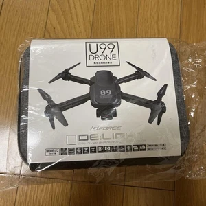 U99 Drone G-Force Delight Rc Quadcopter Beginner-Friendly Easy Flight Stunt - Picture 1 of 4