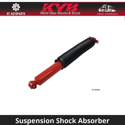 Amortiguador de suspensión trasero KYB 1996-2005 Chevrolet Express 3500 Foto 1 de 2