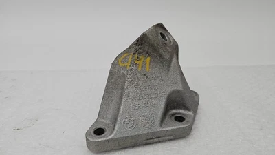 2012-2017 BMW F06 F12 F13 650i 4.4L N63 Engine Motor Left Side Mount Bracket OEM - Image 1 of 4