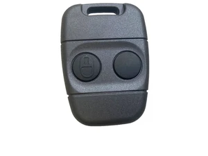 Mando a distancia Rover 100 200 25 400 45 MG ZR ZS F TF 17TN - reacondicionado - Imagen 1 de 2