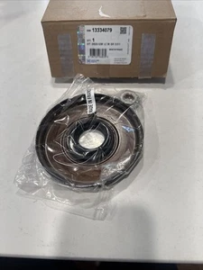 New GM 13334079 Rear Differential Seal Kit 2010-16 Cadillac SRX 13-19 XTS - Picture 1 of 5