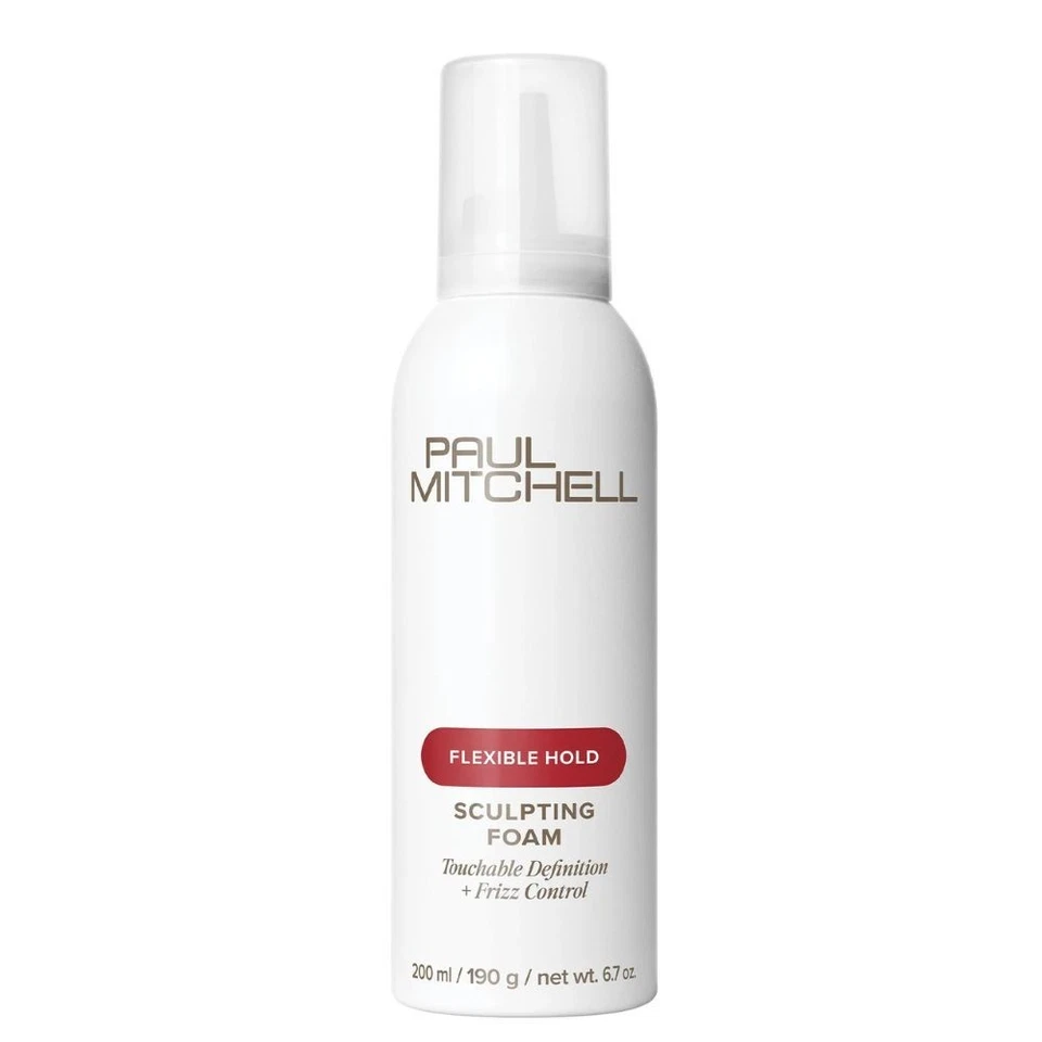 PAUL MITCHELL FAST FORM STYLING CREAM GEL 200ML