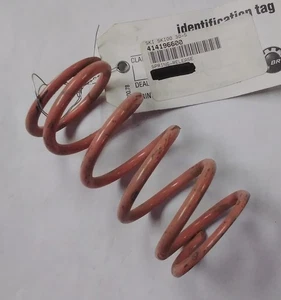 Ski-Doo Snowmobile Clutch Spring Release 414196600 OEM OBS (4-24) - Bild 1 von 1