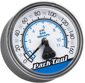 Shop Inflator - Park Tool Manuage - mit O-Ring - Shop Luftkompressor - Bild 1 von 1