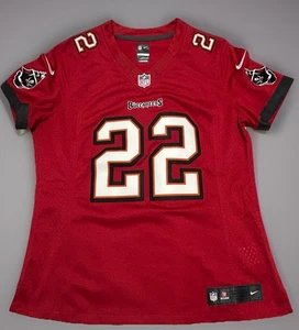 Tampa Bay Buccaneers Doug Martin NFL Youth Large Nike Jersey - Picture 1 of 10