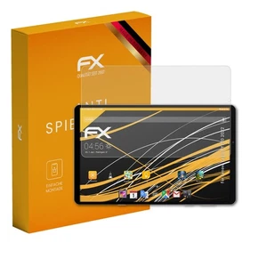 atFoliX 2x Panzerfolie für Lenovo Legion Y700 2022 Schutzfolie matt&stoßfest - Bild 1 von 8