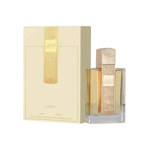 LATTAFA ANGHAM 100ml EDP L'essenza dei profumi orientali di vaniglia PER DONNA 2024 - Foto 1 di 2