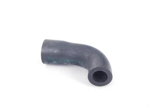 BMW E30 Idle Valve Air Hose Genuine 13411721971 - Picture 1 of 4